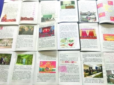 迷路的可爱男孩